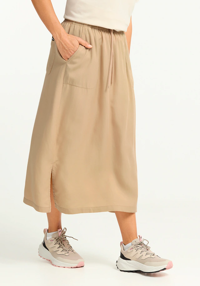 Jack Wolfskin Sommerrock »MONTERO SKIRT W«