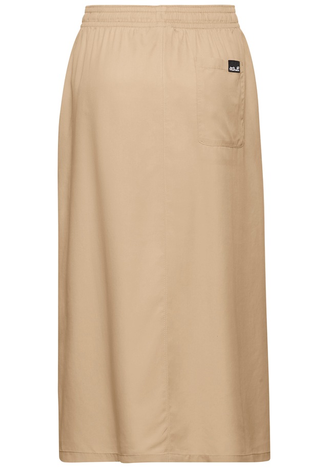 Jack Wolfskin Sommerrock »MONTERO SKIRT W«