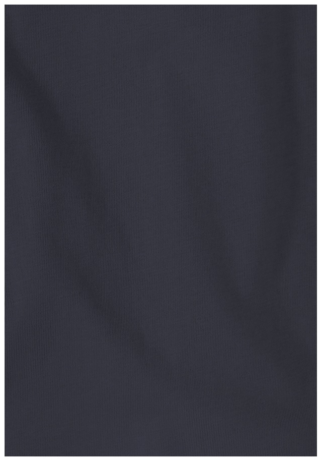 Jack Wolfskin T-Shirt »BRAND T M« T-Shirt aus Bio-Baumwolle, hoher Tragekomfort, großer Logo-Aufdruck