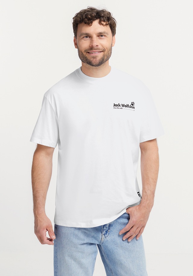 Jack Wolfskin T-Shirt »CONFIDENT T M«