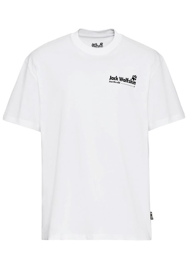Jack Wolfskin T-Shirt »CONFIDENT T M«