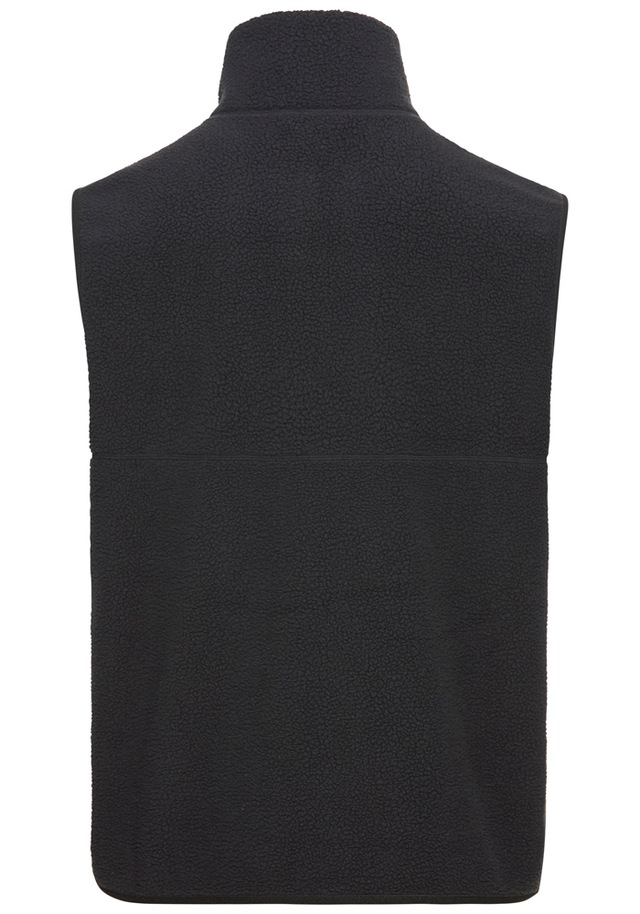 Jack Wolfskin Fleeceweste »LITE CURL VEST M«