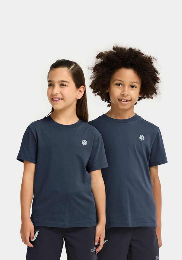 Jack Wolfskin T-Shirt »PAW T K«