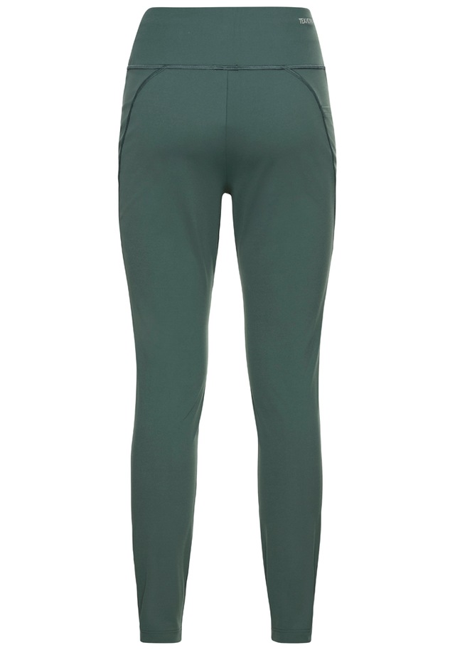 Jack Wolfskin Funktionstights »WILDSTRIDE TIGHTS W« Sporthose, eng anliegend, atmungsaktiv