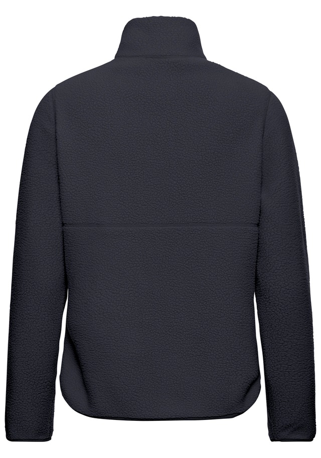 Jack Wolfskin Stehkragenpullover »LITE CURL HZ W«