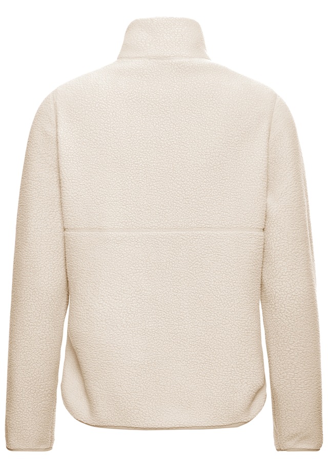 Jack Wolfskin Stehkragenpullover »LITE CURL HZ W«