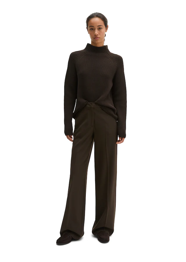 Marc O'Polo Strickpullover regular aus Organic Cotton 129,95 €