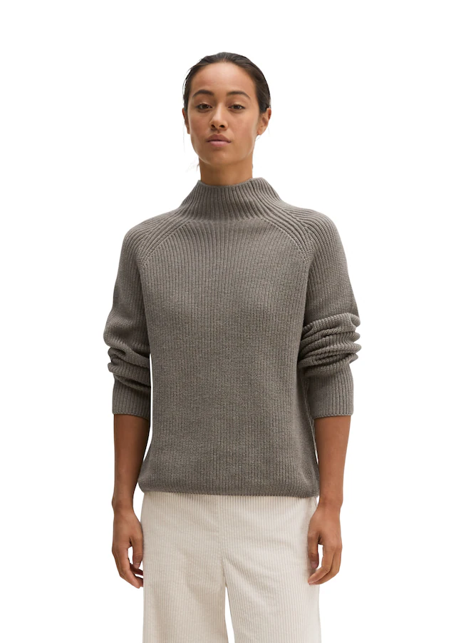 Marc O'Polo Strickpullover regular aus Organic Cotton 129,95 €