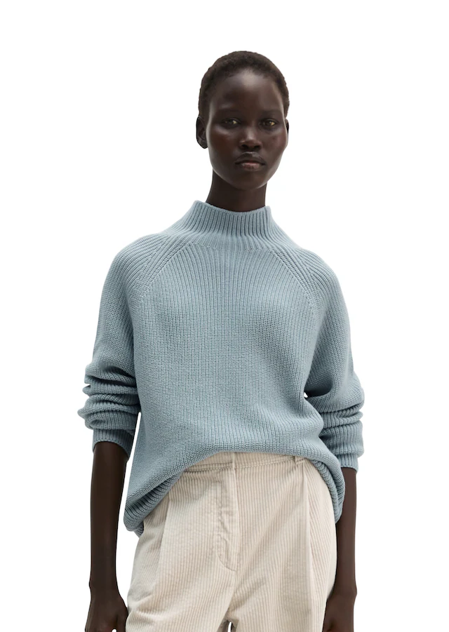 Marc O'Polo Strickpullover regular aus Organic Cotton 129,95 €