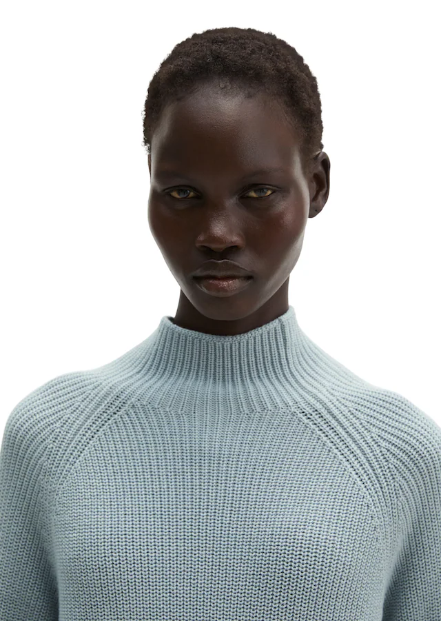 Marc O'Polo Strickpullover regular aus Organic Cotton 129,95 €