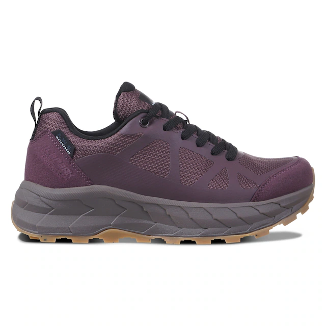 Icepeak Wanderschuh »ALBA MS« wasserdicht