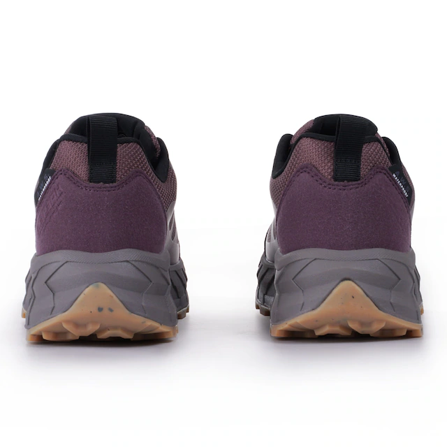 Icepeak Wanderschuh »ALBA MS« wasserdicht
