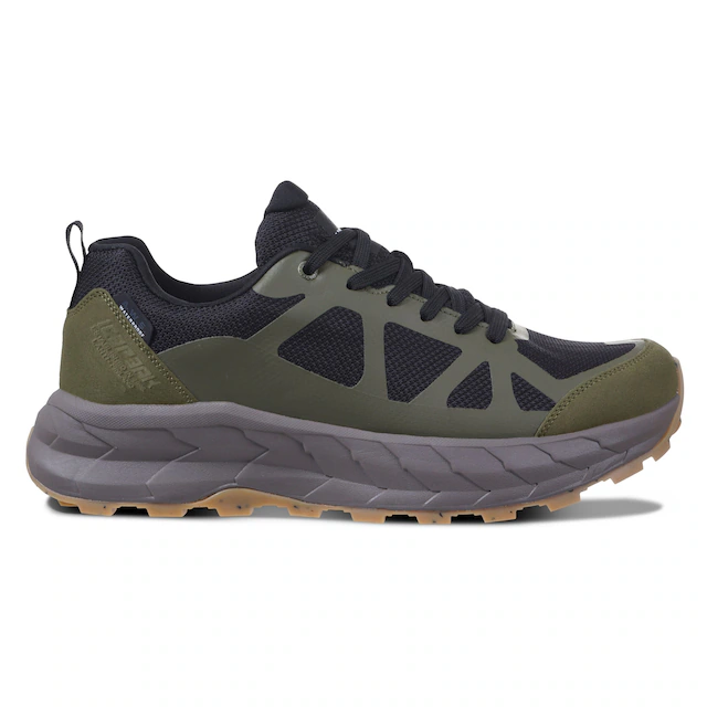 Icepeak Wanderschuh »ALBA MR« wasserdicht
