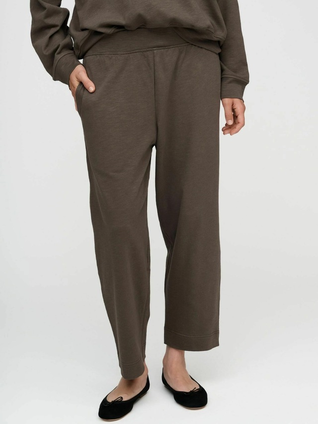 moshi moshi mind Chinohose »moshi moshi mind Trouser buddha«