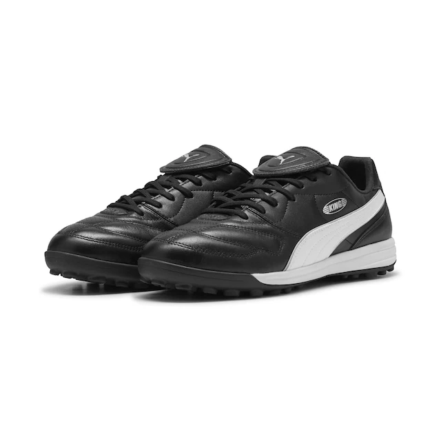 PUMA Fußballschuh »KING LIGA TT Fußballschuhe Erwachsene«