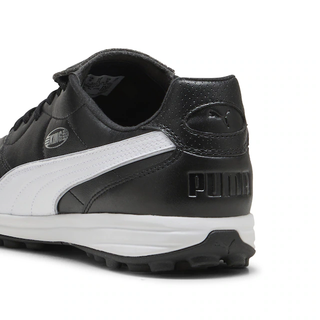 PUMA Fußballschuh »KING LIGA TT Fußballschuhe Erwachsene«