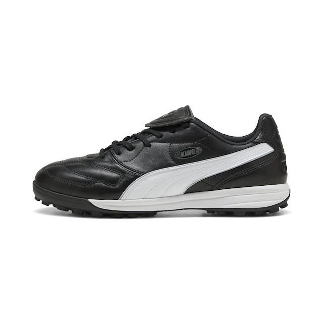 PUMA Fußballschuh »KING LIGA TT Fußballschuhe Erwachsene«