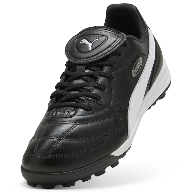 PUMA Fußballschuh »KING LIGA TT Fußballschuhe Erwachsene«