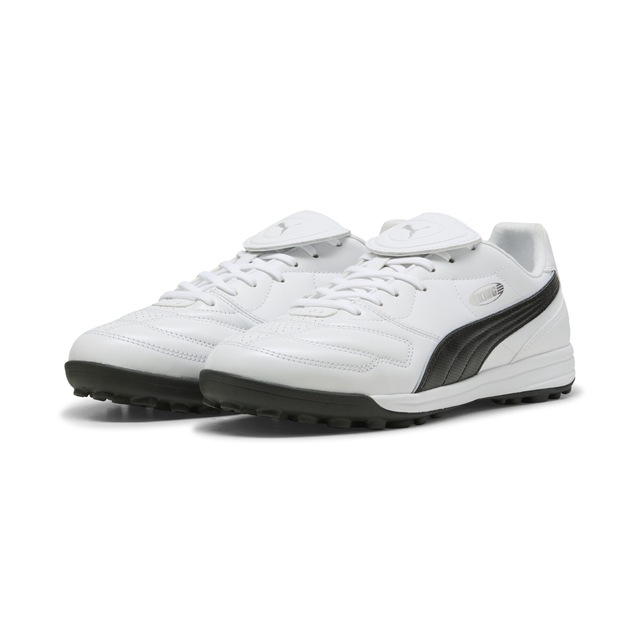 PUMA Fußballschuh »KING LIGA TT Fußballschuhe Erwachsene«