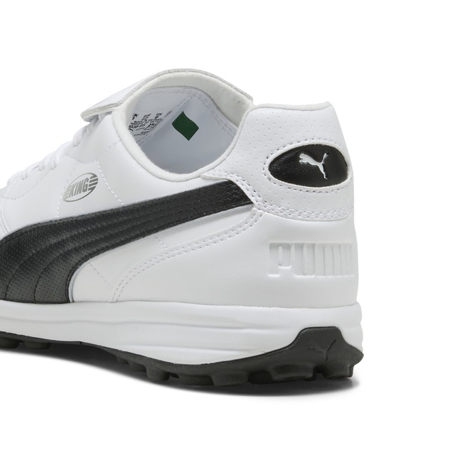 PUMA Fußballschuh »KING LIGA TT Fußballschuhe Erwachsene«