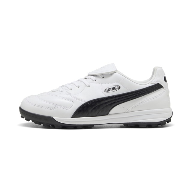 PUMA Fußballschuh »KING LIGA TT Fußballschuhe Erwachsene«