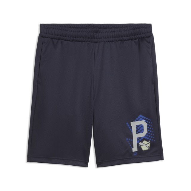 PUMA Sporthose »Active Sports Shorts Jungen«
