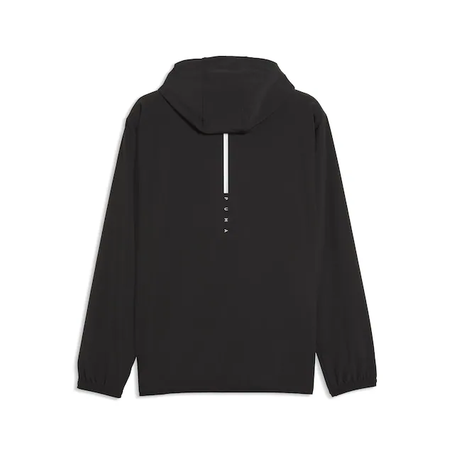 PUMA Trainingsjacke »FLEX STRETCH Gewebte Trainingsjacke Herren«
