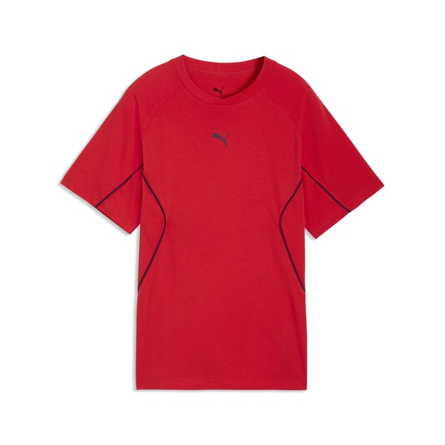 PUMA T-Shirt »PUMA Sport Relaxed T-Shirt Jungen«