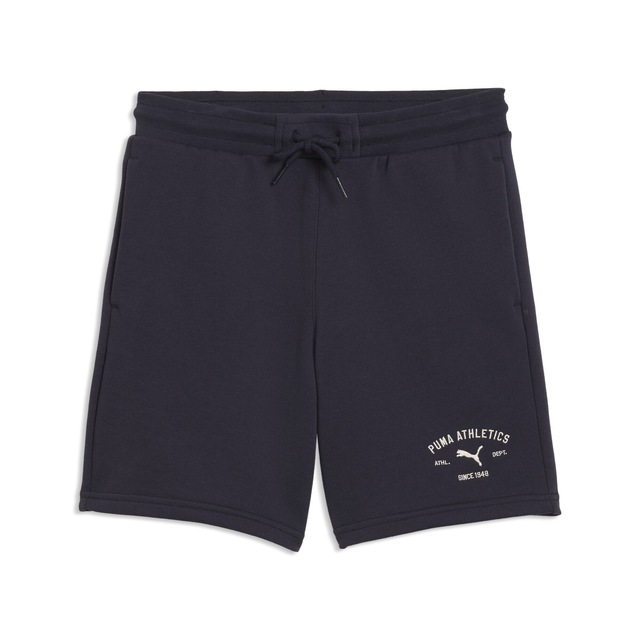 PUMA Sporthose »PUMA Class Graphic Shorts Jungen«