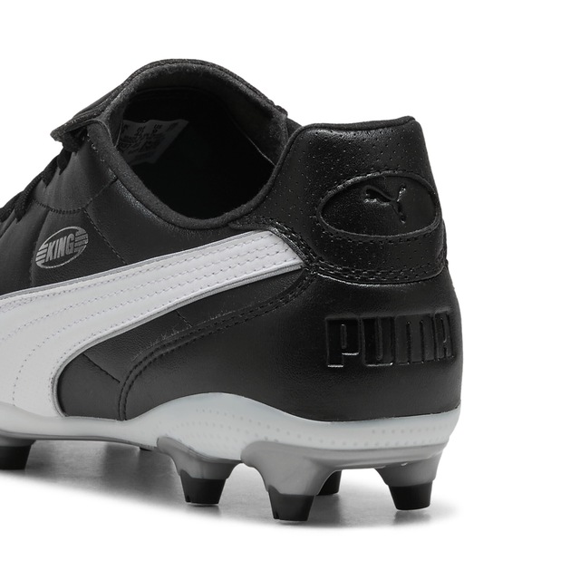 PUMA Fußballschuh »KING LIGA FG/AG Fußballschuhe Erwachsene«