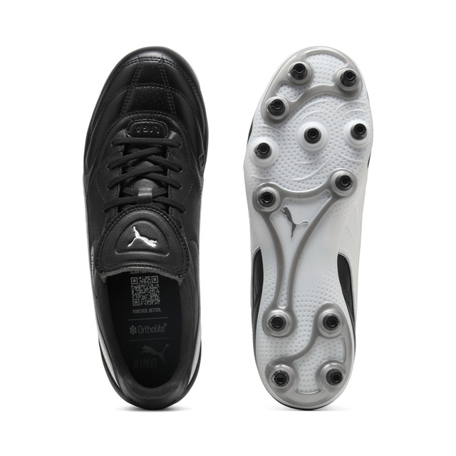 PUMA Fußballschuh »KING LIGA FG/AG Fußballschuhe Erwachsene«