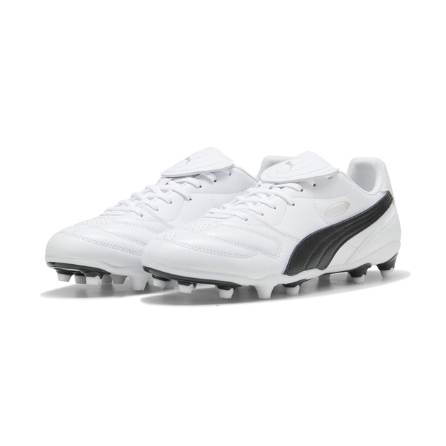 PUMA Fußballschuh »KING LIGA FG/AG Fußballschuhe Erwachsene«