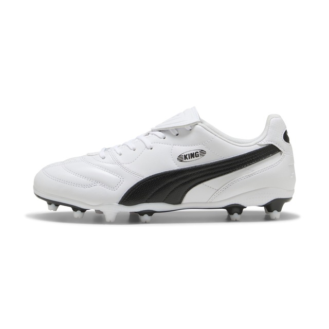PUMA Fußballschuh »KING LIGA FG/AG Fußballschuhe Erwachsene«