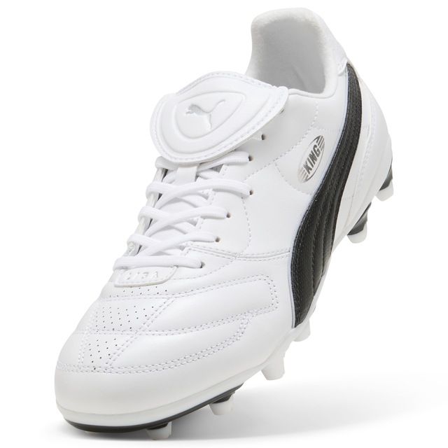 PUMA Fußballschuh »KING LIGA FG/AG Fußballschuhe Erwachsene«