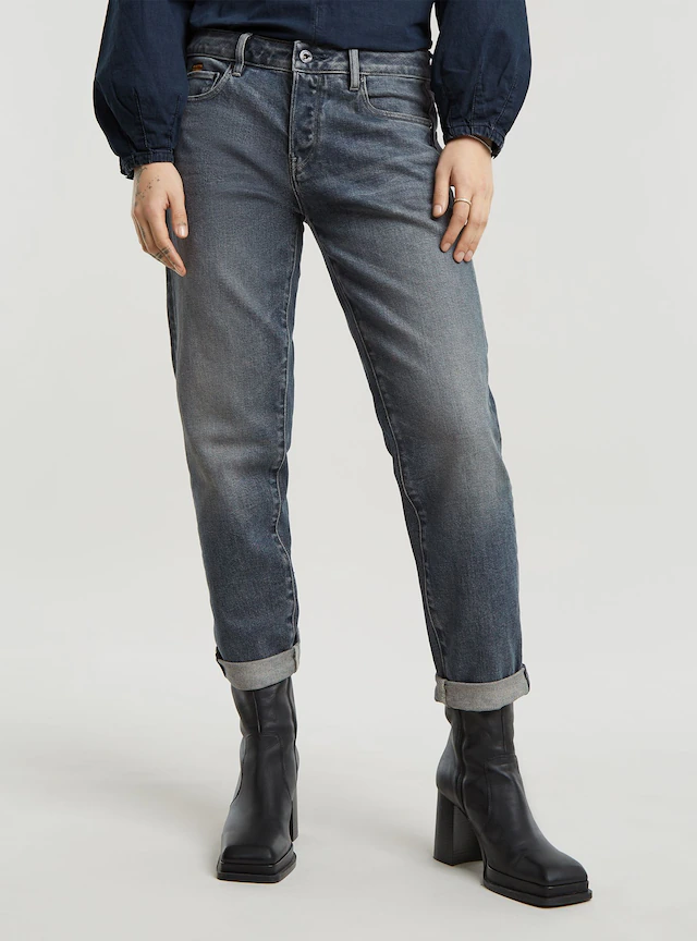 G-STAR 5-Pocket-Jeans »Kate Boyfriend Jeans«