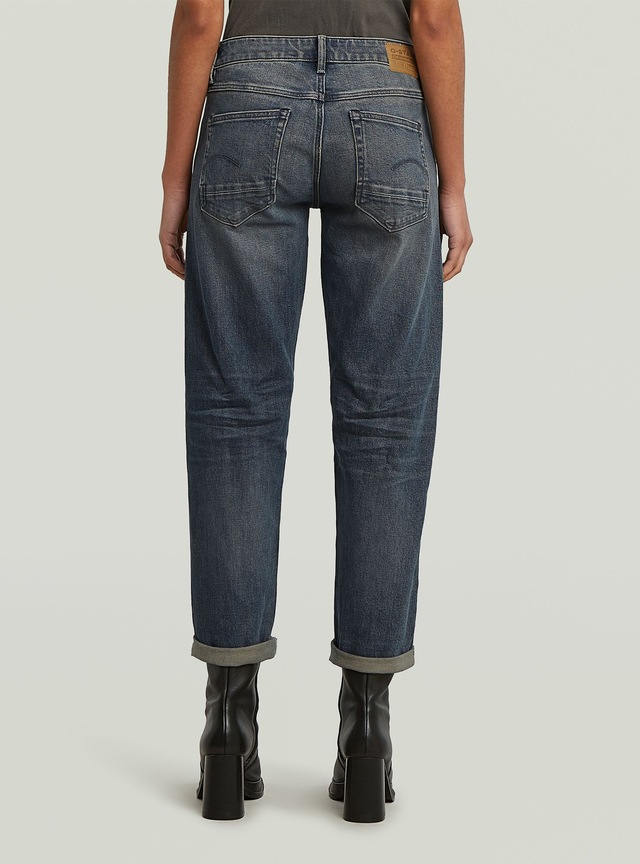 G-STAR 5-Pocket-Jeans »Kate Boyfriend Jeans«