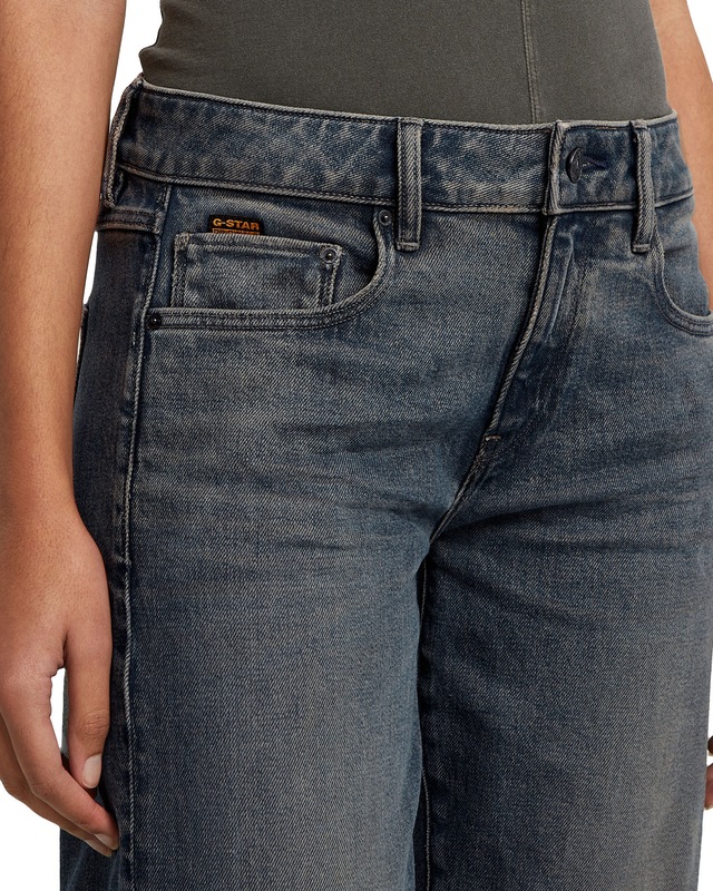 G-STAR 5-Pocket-Jeans »Kate Boyfriend Jeans«