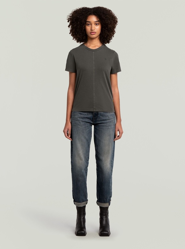 G-STAR 5-Pocket-Jeans »Kate Boyfriend Jeans«