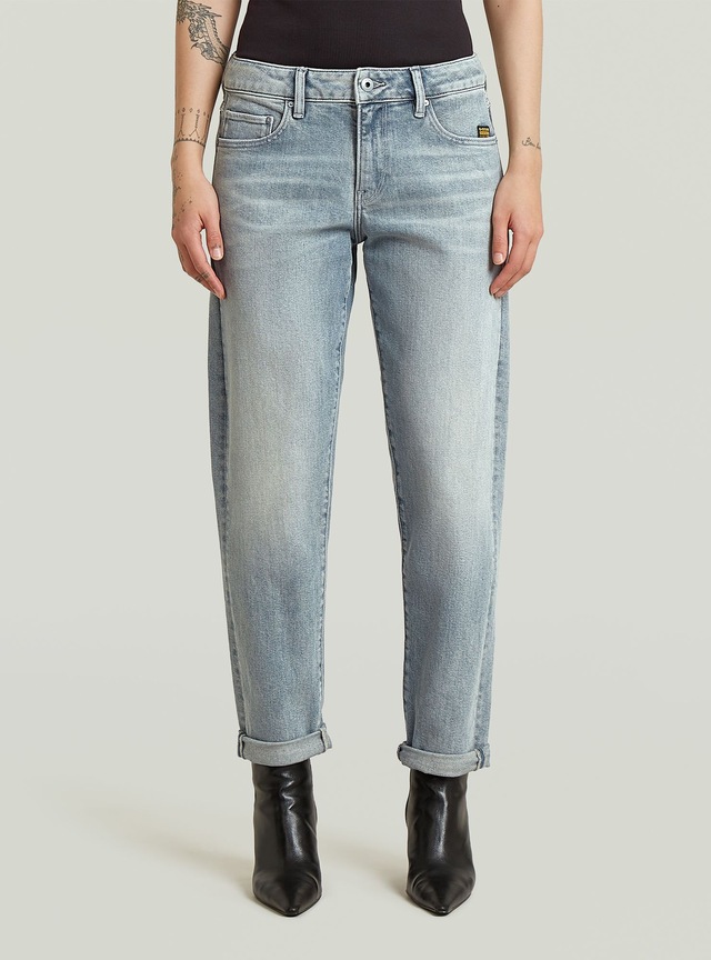G-STAR 5-Pocket-Jeans »Kate Boyfriend Jeans«
