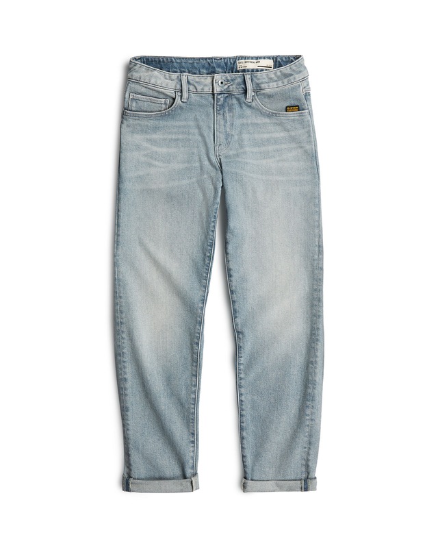 G-STAR 5-Pocket-Jeans »Kate Boyfriend Jeans«