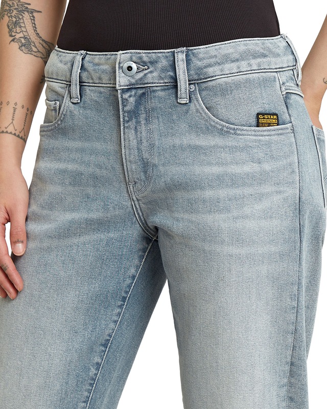 G-STAR 5-Pocket-Jeans »Kate Boyfriend Jeans«
