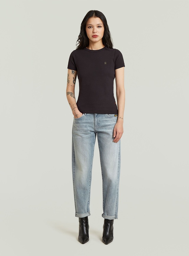 G-STAR 5-Pocket-Jeans »Kate Boyfriend Jeans«
