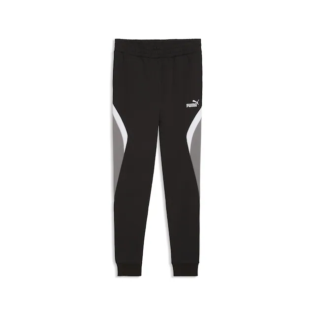 PUMA Sporthose »Essentials Colourblock Jogginghose Herren«