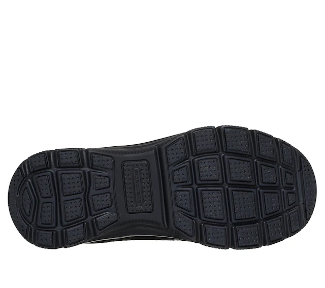 Skechers Winterboots »EASY GOING-CASUAL ICON« Stiefelette mit Warmfutter, Skechers Hands Free Slip-ins® mit Stretch