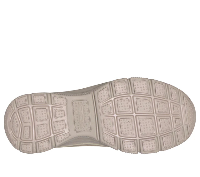 Skechers Winterboots »EASY GOING-« Winterstiefelette, Boots mit Strickeinsatz am Schaft