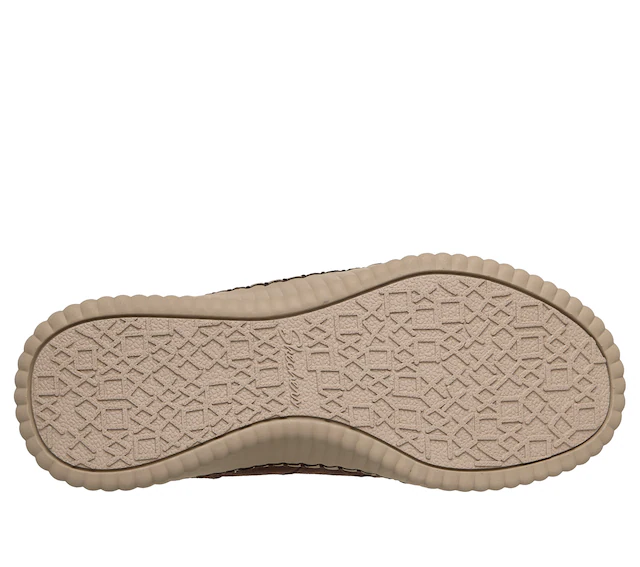 Skechers Winterboots »WILSHIRE BLVD-WEEKEND CRUSH« Reißverschluss-Boots mit modischer Rahmennaht