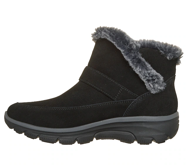 Skechers Winterstiefelette »EASY GOING-« Winterboots mit Skechers Hands Free Slip-ins®