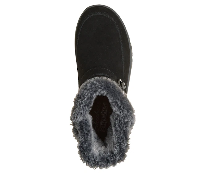 Skechers Winterstiefelette »EASY GOING-« Winterboots mit Skechers Hands Free Slip-ins®