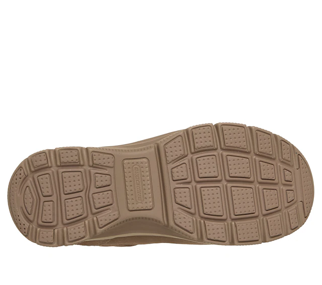 Skechers Winterstiefelette »EASY GOING-« Winterboots mit Skechers Hands Free Slip-ins®