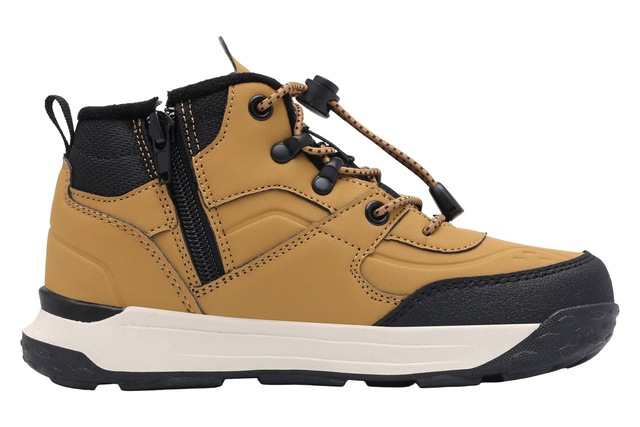 KangaROOS Sneaker »K-UT Terra RV« Wasserabweisend, Warmfutter,Winterschuhe, Schnürboots, Sneakerboots